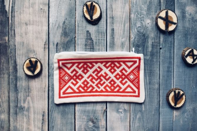 5 причин чому треба придбати виріб ручної роботи від Vasilisas Embroidery