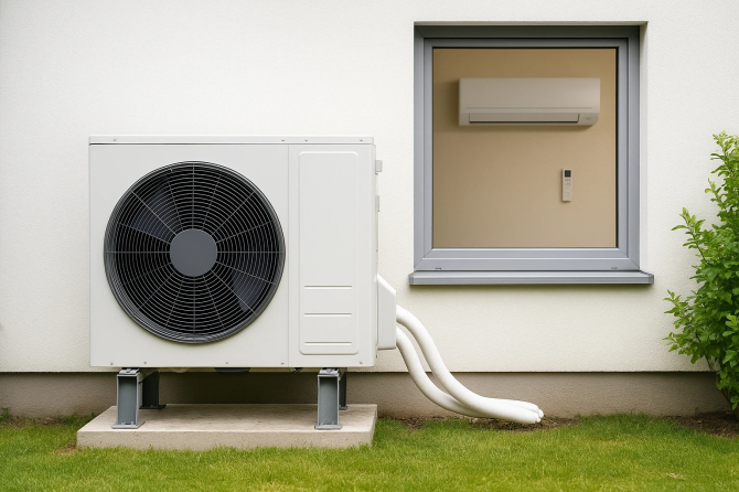 Ринок теплових насосів в Україні: тенденції та прогнози – Air-conditioner.ua