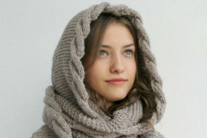 Тепла зима з Туреччини