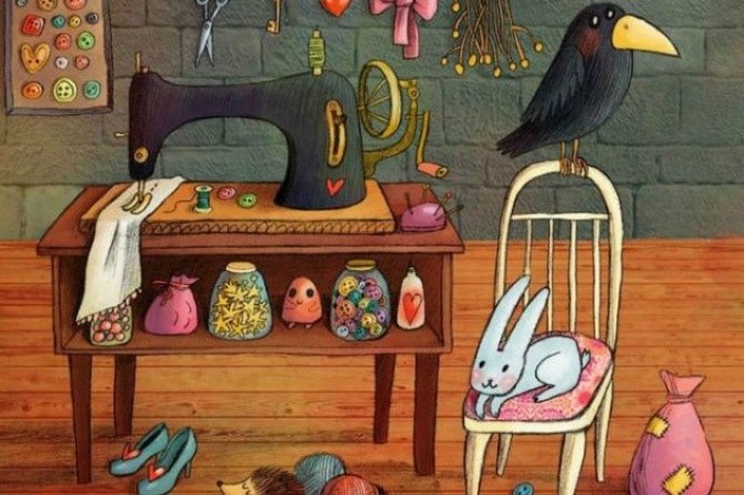 Школа хендмейд-продажу: шукаємо клієнтів