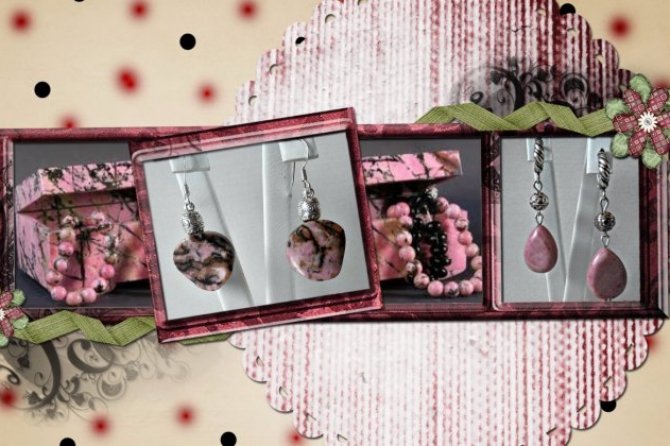 Камень иллюзий, или что мы знаем о родоните