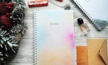 Ідеальний планер. Ideal planner