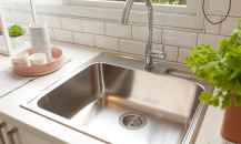 Як обрати кухонну мийку: поради експертів ВЕНКОН
