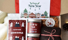 Як створити справжню новорічну магію: подарункові набори для свята