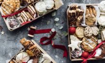 Как небанально дарить съедобные подарки