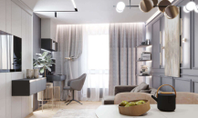 Ремонт квартири під ключ у Києві: як створити простір, у який хочеться повертатися