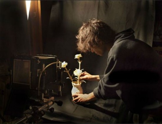 Квіти ручної роботи з кісток, Хідекі Тогушиге 11 Квіти ручної роботи з кісток, Хідекі Тогушиге фото 11