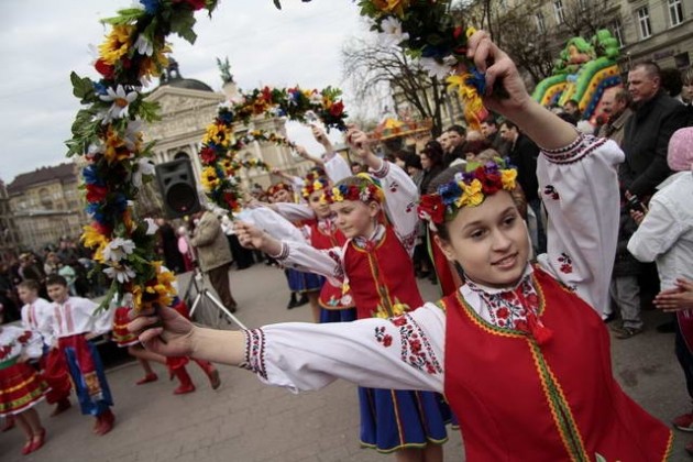 Ярмарок рукоділля, Львів фото 2