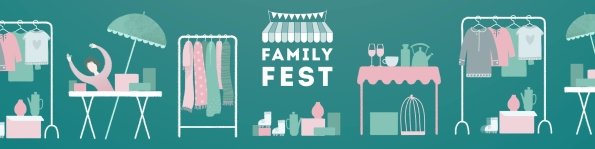 Family Fest 3 | Travel together