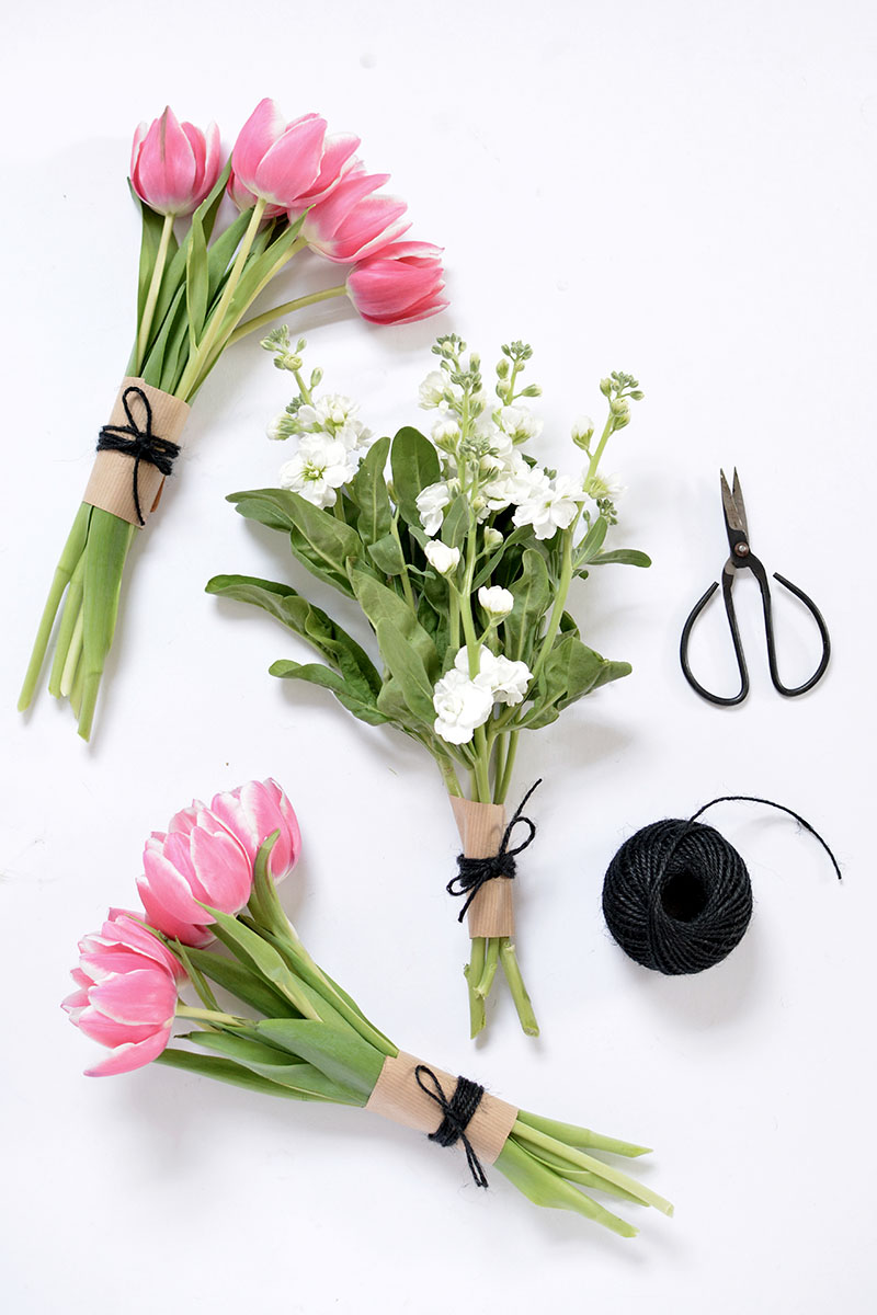 diy bouquet