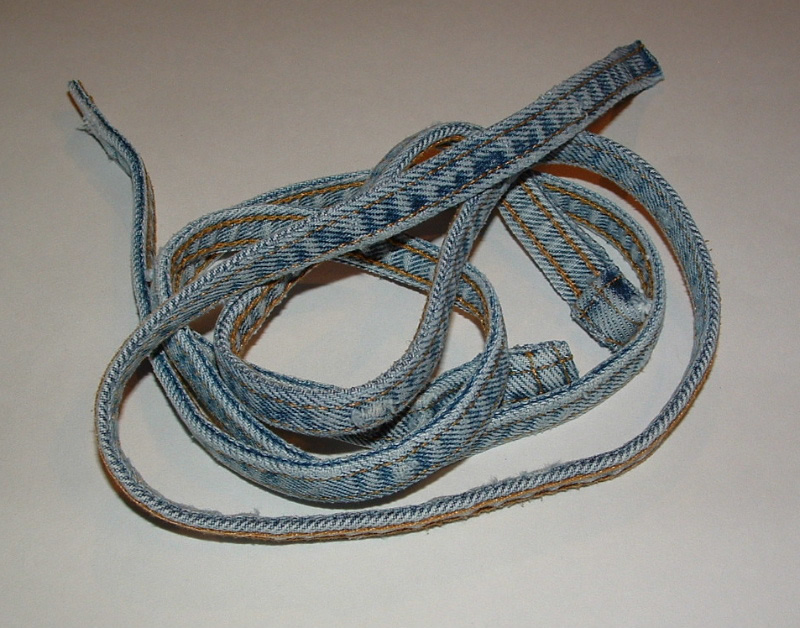 DenimHemPieces