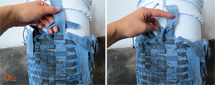 diy denim basket 10