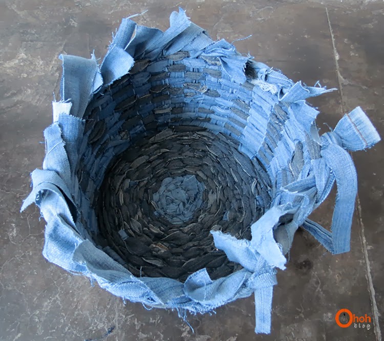 diy denim basket 12