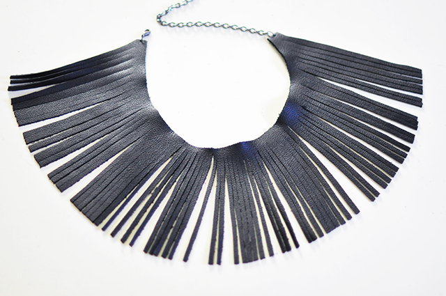 DIY-Leather-Fringe-Necklace_12