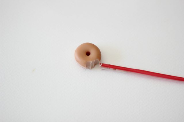 polymerclaycharmdonuttutorial8