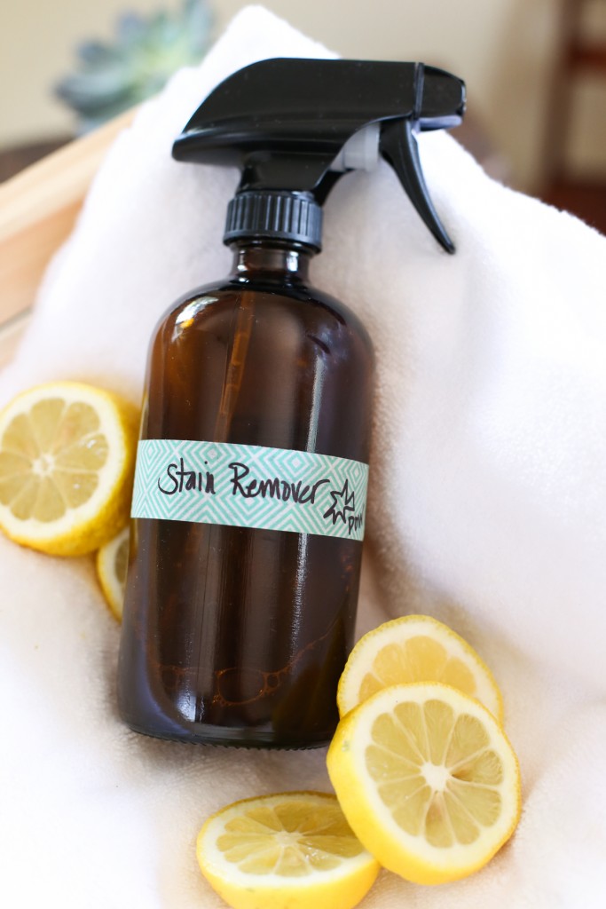 DIY-All-Natural-Cleaning-Products-The-Everygirl-Stain-Remover