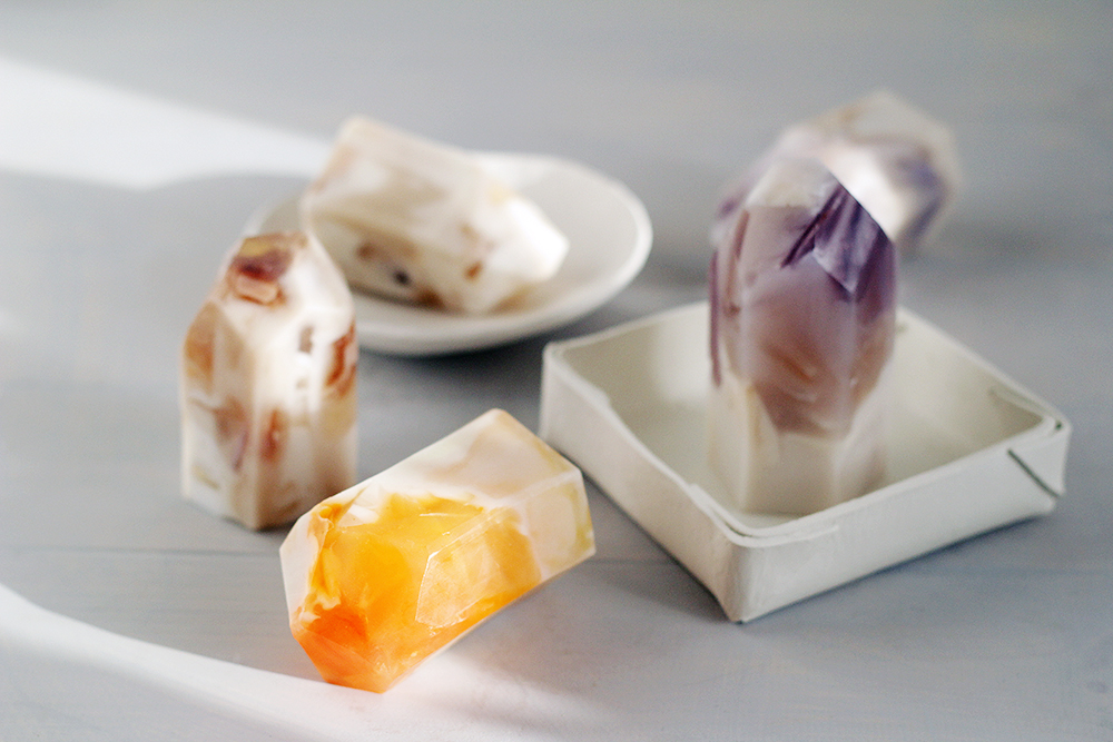 Semi-precious-stone-soaps