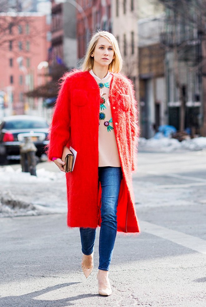 fuzzy-red-oversized-coat