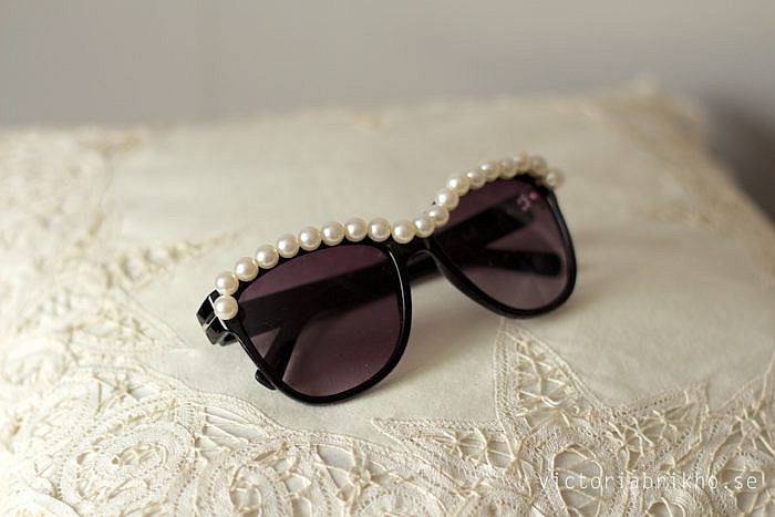 Pearl-Sunglasses