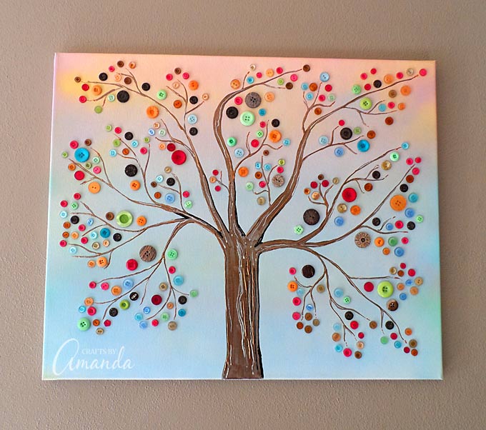 vibrant-button-tree-amanda-formaro-top