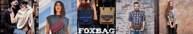 Магазин foxbag.com.ua