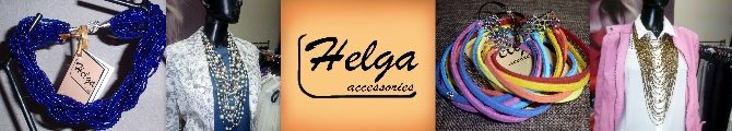 Магазин Helga accessories