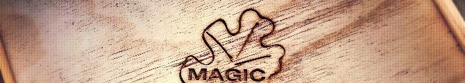 Магазин Magic OAK