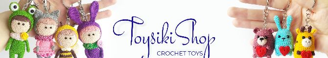 Магазин ToysikiShop