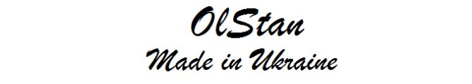 Магазин OlStan