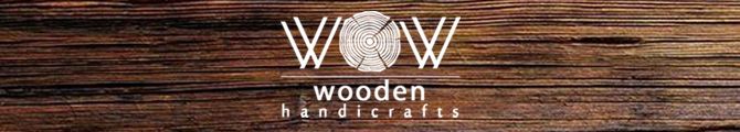 Магазин WOW Wooden handicrafts