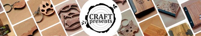 Магазин Craft presents