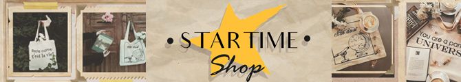 Магазин Startime.shop