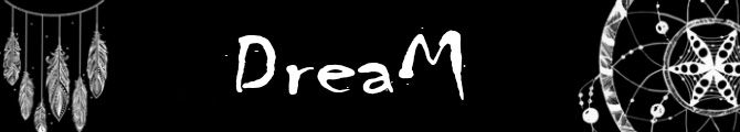 Магазин DreaM