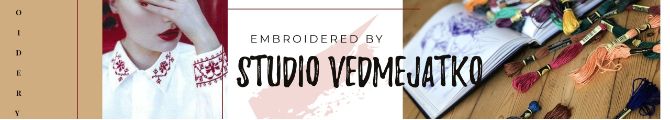 Магазин Studio Vedmejatko