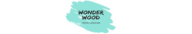 Магазин Wonder Wood