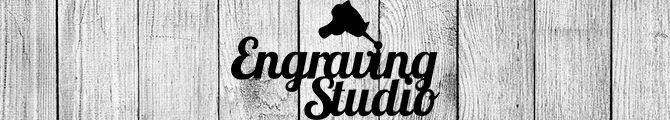 Магазин Engraving Studio