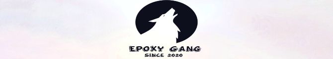 Магазин Epoxy_Gang