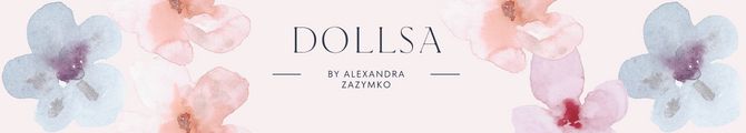 Магазин DOLLSA