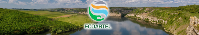 Магазин EcoArtel