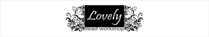 Магазин Lovely Bead Workshop