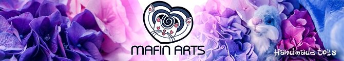 Магазин Mafin Arts