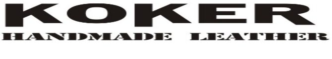 Магазин KOKER