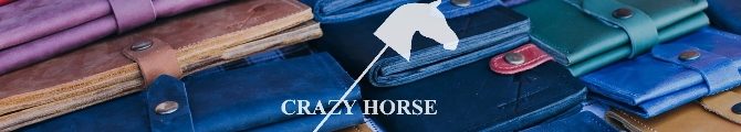 Магазин CRAZY HORSE