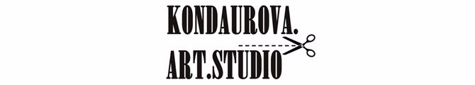 Магазин Kondaurova.art.studio