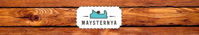 Магазин Maysternya