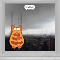 Мягкая игрушка Кот - Опис