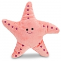 М'яка іграшка, зірочка - Описание