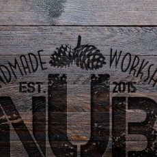 Photo NUB -Handmade Workshop-