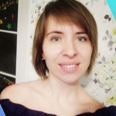 Майстер Вікторія