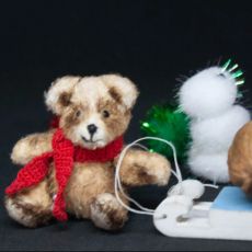 Майстер Діана